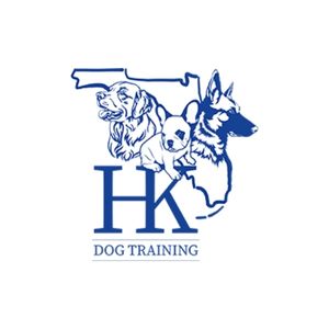 H.K. Dog Training